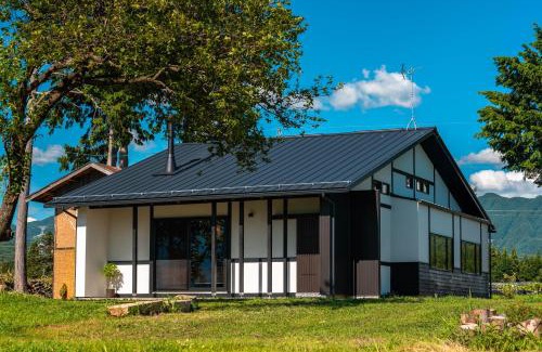 Matsukawa House | 古民家宿0から