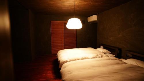 Matsukawa House | 古民家宿0から