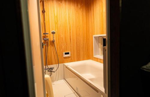 Matsukawa House | 古民家宿0から