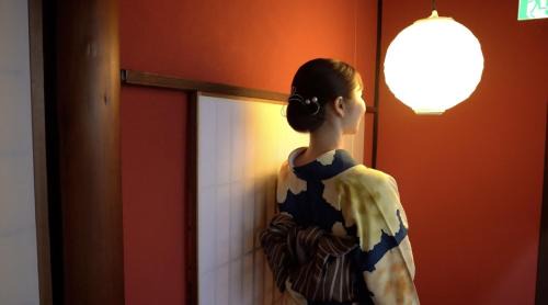 Higashiyama Higashi Chaya District House | 古都とき Kototoki