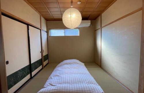 Hida Takayama Onsen House | 吹屋庵