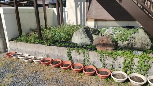 Gifu Apartment | 和室+洋室+日本酒飲放題/Premier Guest House