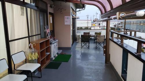 Gifu Apartment | 和室+洋室+日本酒飲放題/Premier Guest House
