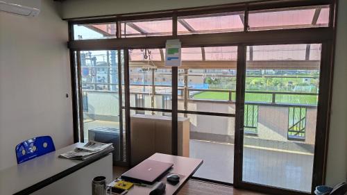 Gifu Apartment | 和室+洋室+日本酒飲放題/Premier Guest House