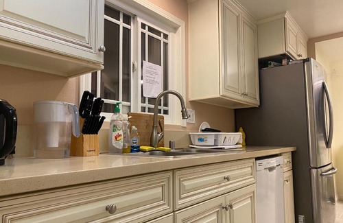 Hacienda Heights House | 哈岗#3
