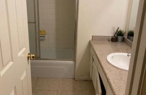Hacienda Heights House | 哈岗#3