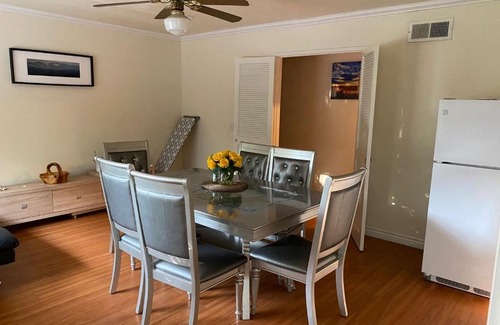 Hacienda Heights House | 哈岗#3