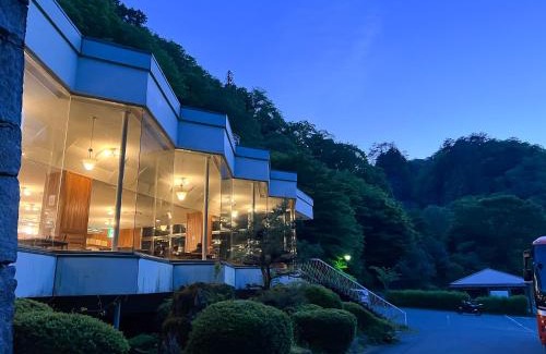 Kumakogen Hotel | 国民宿舎古岩屋荘
