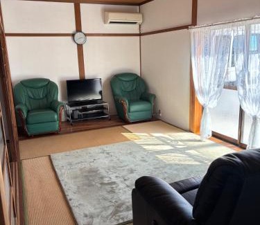 Kora House | 多賀三宿