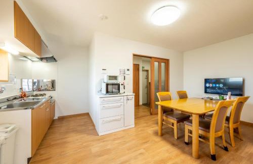 Nara Apartment | 大和の宿 Kitabukuro201