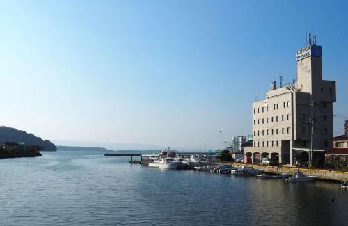 Omura Hotel | 大村ヤスダオーシャンホテル