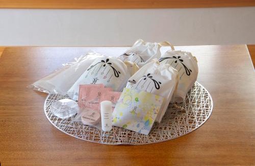 Izumo House | 女性専用お宿にこに