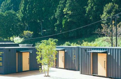 Nishiawakura Hotel | 安全第一客室 Anzen Daiichi INN