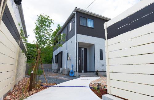 Tsukuba Villa | 家族連れ等に最適な新築つくばガーデンハウス一棟貸切