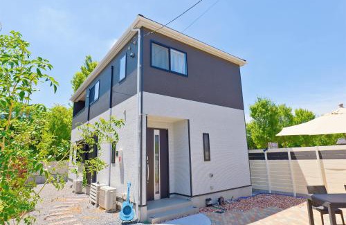 Tsukuba Villa | 家族連れ等に最適な新築つくばガーデンハウス一棟貸切