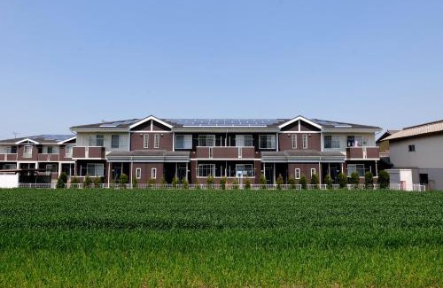 Kagawa Cho Asano Apartment | 寄道アパート高松仏生山店