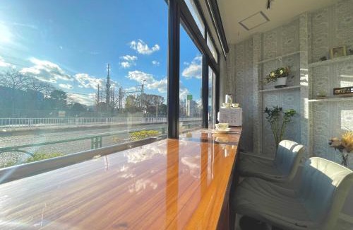 Sumida Villa | 尹府F栋 天空树景观