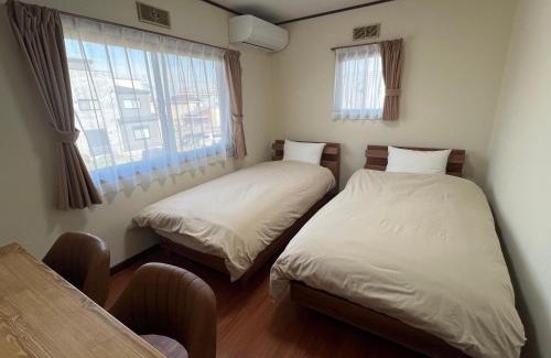 Kawagoe House | 幸の小江戸ハウス