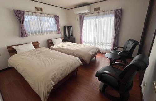 Kawagoe House | 幸の小江戸ハウス