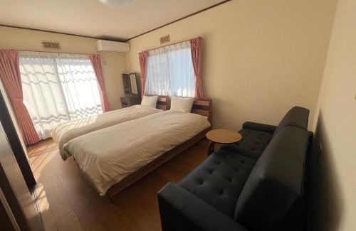Kawagoe House | 幸の小江戸ハウス