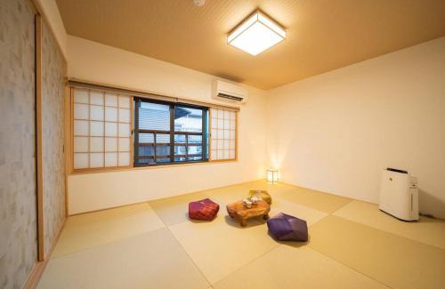 Fushimi House | 御屋 稲