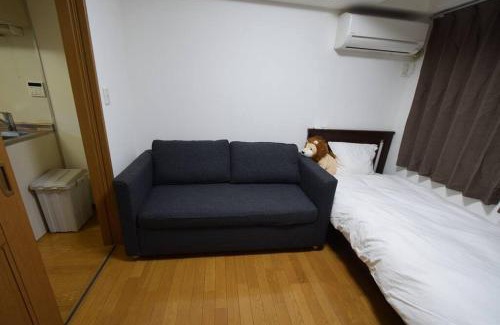 Minamiotsuka Apartment | 文京区豊島区南大塚1
