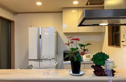 Shinkoiwa House | 新規OPEN8割!1棟貸切・10名可能!秋葉原まで13分、新宿まで32分/スカイツリー近く