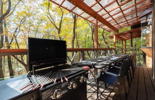 Nasu House | 旅住空間 Villa 那須高原