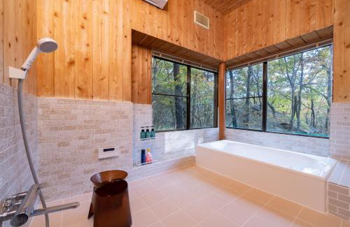 Nasu House | 旅住空間 Villa 那須高原