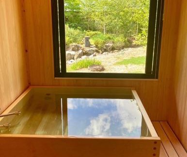 Omachi Hotel | 旅庵 川喜