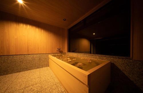 Magome House | 旅籠俵屋