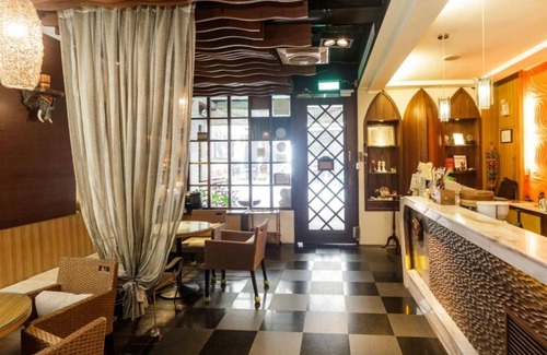 Yuchi Bed & Breakfast | 日月潭水社海民宿