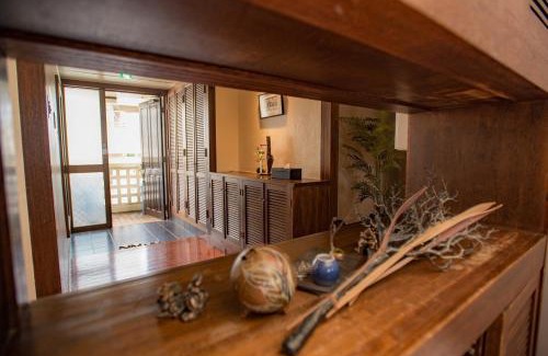 Tairagawa Apartment | 日本の家