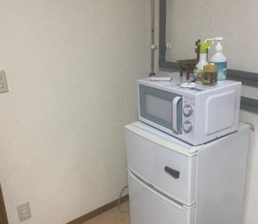 Asahikawa Apartment | 旭山動物園、美瑛、車で30分、旭川中心部徒歩3分