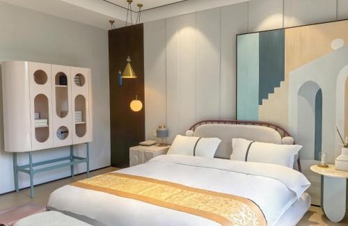 Yuyao Shi Villa | 明岚雅院