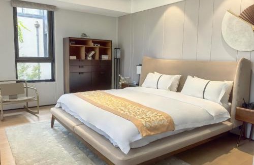 Yuyao Shi Villa | 明岚雅院