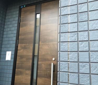 Minami Ward House | 智翔はうす 女性家主滞在民泊 5畳タイプ 予約後はメール確認願います トモカケハウス