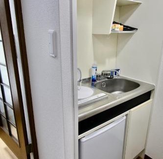 Minamiotsuka Apartment | 期間限定セール中 - Garden Otsuka Hotel -ガーデン大塚ホテル- 大塚駅徒歩3分 JR沿線で池袋まで7分 無料Wi-Fiとアメニティ提供
