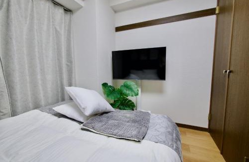 Minamiotsuka Apartment | 期間限定セール中 - Garden Otsuka Hotel -ガーデン大塚ホテル- 大塚駅徒歩3分 JR沿線で池袋まで7分 無料Wi-Fiとアメニティ提供