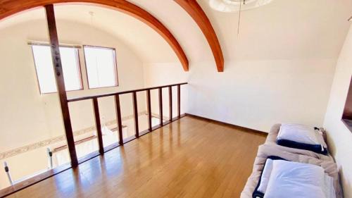 Utsunomiya House | 木の家ゲストハウス宇都宮2号館