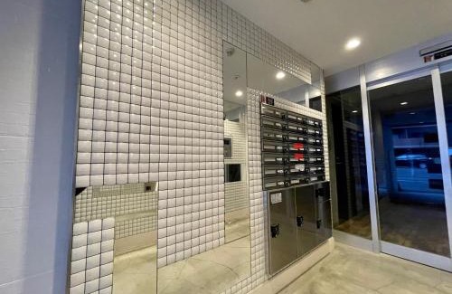 Chuo-ku Apartment | 札幌駅徒歩圏内のデザインアパートメントエアコン完備で小型犬滞在可能