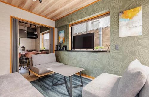 Ota Apartment | 東嶺町47