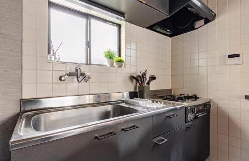 Ota Apartment | 東嶺町47