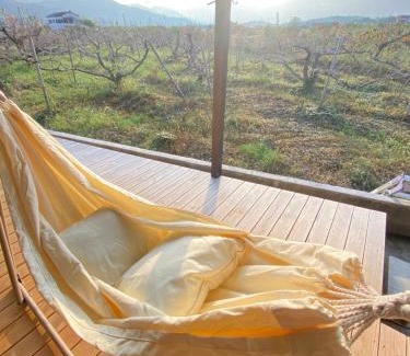 Katsuragi House | 柿畑の宿 Private stay with farm and house all to yourself