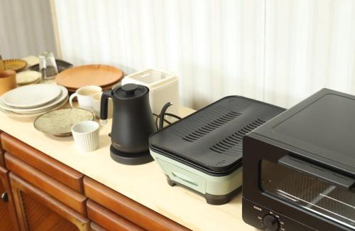 Katsuragi House | 柿畑の宿 Private stay with farm and house all to yourself