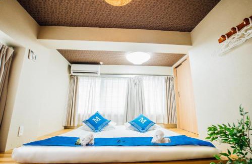 Toshima Apartment | 桜の川16 池袋一戸建 池袋駅 5分 2-11人丨Ikebukuro Villa Ikebukuro 5 minutes 2-11 people