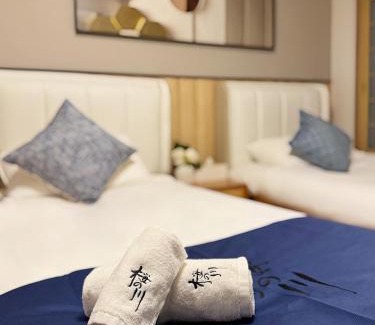 Higashiueno Villa | 桜の川17 JR上野駅3分钟 13人房 5LDK 110平别墅丨Ueno Villa 3 minutes from Ueno Station 13 people