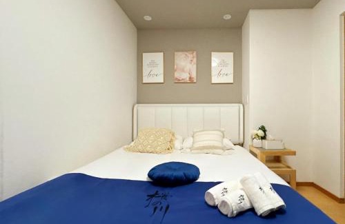 Higashiueno Villa | 桜の川17 JR上野駅3分钟 13人房 5LDK 110平别墅丨Ueno Villa 3 minutes from Ueno Station 13 people