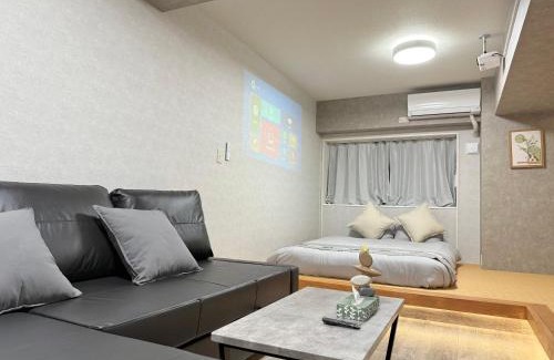 Minamiotsuka House | 桜南大塚ハウスii
