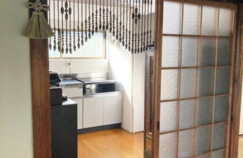 Zushi House | 桜山ノウチ